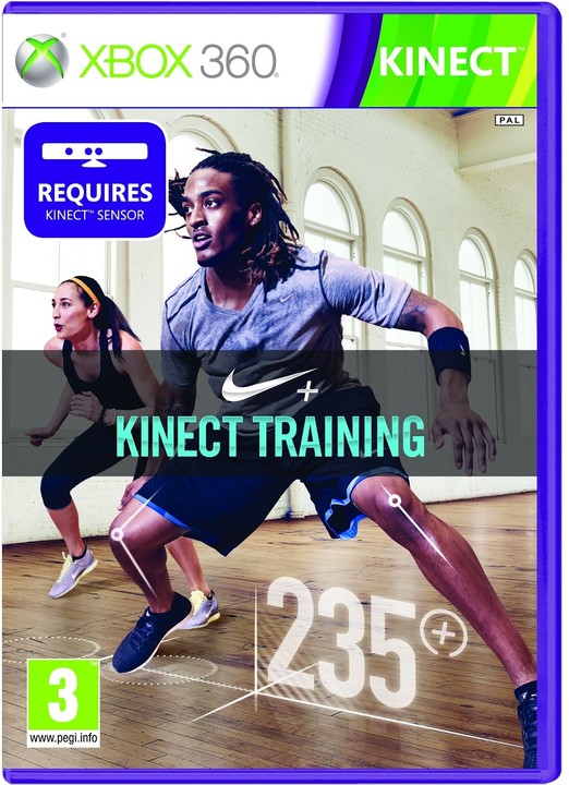 Nike Fitness (Xbox 360)_633862155
