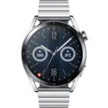 Huawei Watch GT 3 46 mm Elite Stainless Steel, Stainless Steel Strap_2101901439