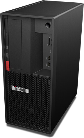 Lenovo ThinkStation P330 TWR, černá_267902429