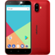 Ulefone S7, 1GB/8GB, červená