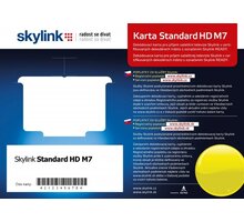 Skylink Standard HD M7, IRDETO COMKAM7IRHD