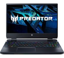 Acer Predator Helios 300 (PH315-55), černá_2060780872