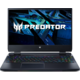 Acer Predator Helios 300 (PH315-55), černá