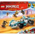 LEGO® NINJAGO® 71791 Zaneovo dračí Spinjitzu závodní auto_697304569