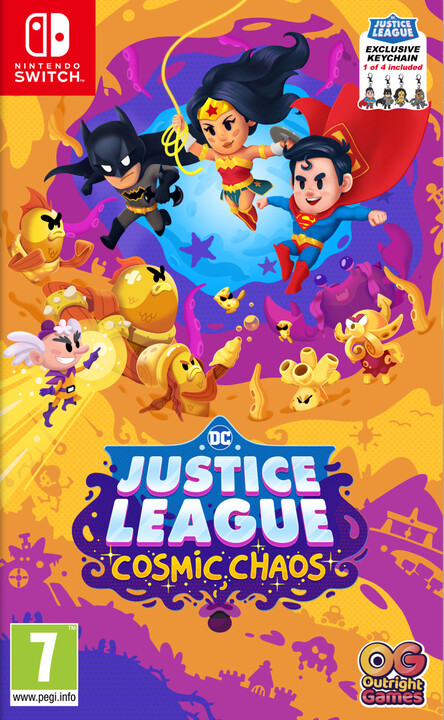 DC Justice League: Cosmic Chaos (SWITCH)_1732945371