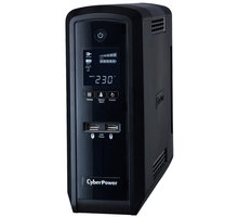CyberPower PFC SineWare GP 1300VA/780W LCD_2133231644