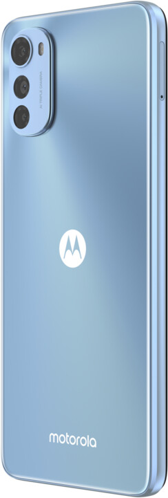 Motorola Moto E32, 4GB/64GB, Pearl Blue_1945470235