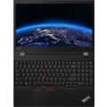 Lenovo ThinkPad P53s, černá_306223434