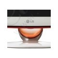 LG představilo stylový 22palcový monitor