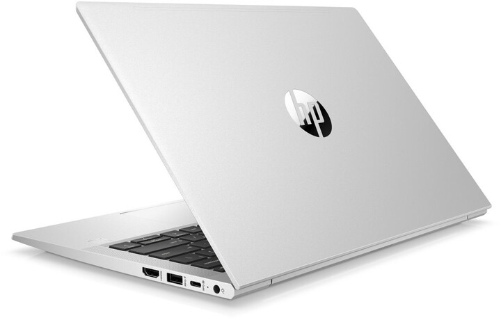 HP ProBook 630 G8, stříbrná_843963358
