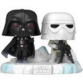Figurka Funko POP! Star Wars - Darth Vader &amp; Stormtrooper Special Edition_1300947492