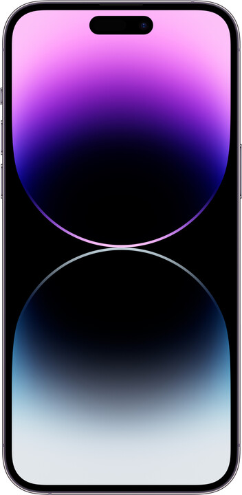 Apple iPhone 14 Pro Max, 512GB, Deep Purple_62649439