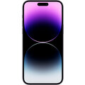 Apple iPhone 14 Pro Max, 256GB, Deep Purple_2069156637