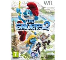 Smurf 2 - Šmoulové - Wii_6348264