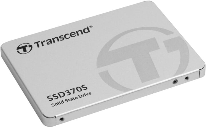 Transcend SSD370S, 2,5&quot; - 256GB_397043236