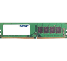 Patriot Signature Line 8GB DDR4 2666_122779265