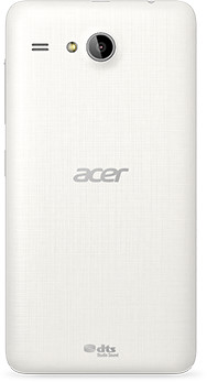 Acer Liquid Z520 - 8GB, bílá_946851634