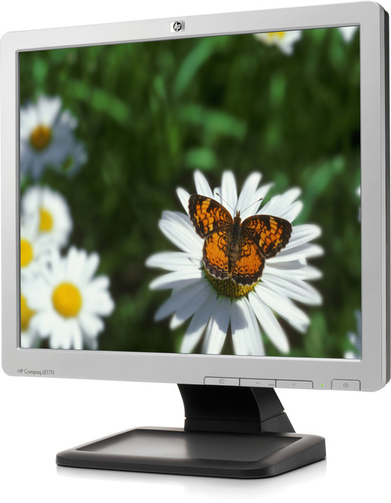 HP Compaq LE1711 - LCD monitor 17&quot;_1471170997