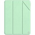 Nillkin flipové pouzdro Bevel Leather Case pro iPad 10.2&quot; 2019/2020 (8.generace), zelená_897483714