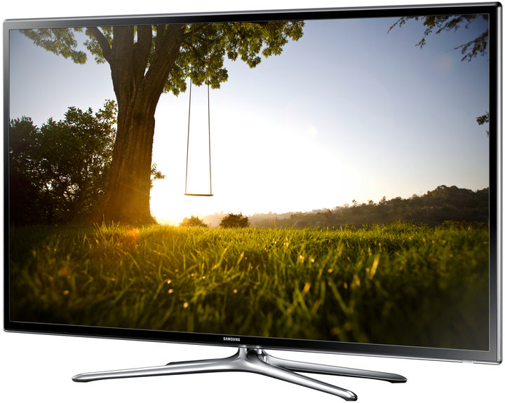 Samsung UE40F6340 - 3D LED televize 40&quot;_1245806393