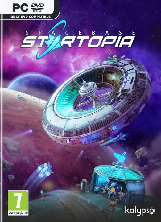Spacebase Startopia (PC)_670059662