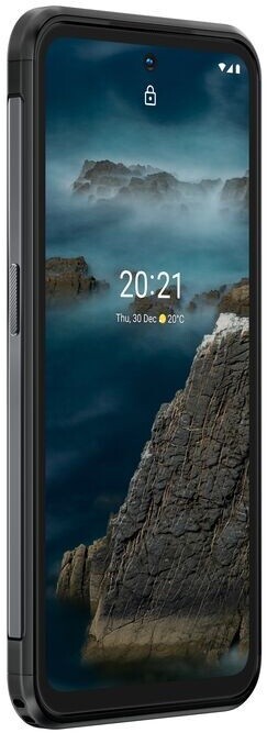 Nokia XR20 5G, 6GB/128GB, Granite