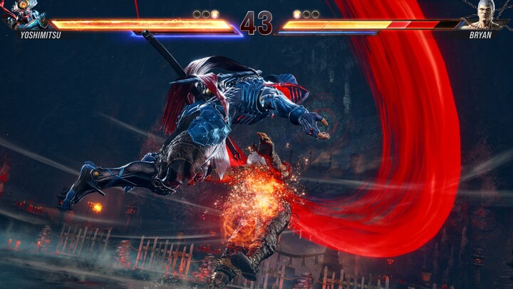 Tekken 8 - Launch Edition (Xbox Series X)_4036715