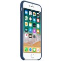 Apple silikonový kryt na iPhone 8/7, kobaltově modrá_1573017630