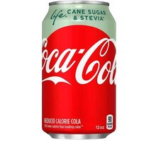 Coca Cola Life, limonáda, 355 ml_1684108968