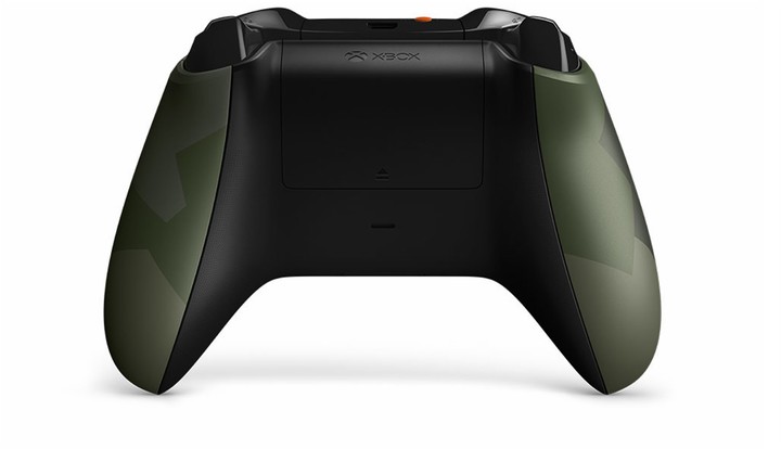 Xbox ONE S Bezdrátový ovladač, Armed Forces II (PC, Xbox ONE)_1195830471