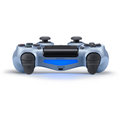 Sony PS4 DualShock 4 v2, titanium blue_129596621