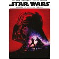 Kniha Star Wars - The Return of The Jedi 40th Anniversary Special Edition, ENG_468308866