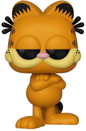 Figurka Funko POP! Comic - Garfield_492969924