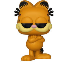 Figurka Funko POP! Comic - Garfield_492969924