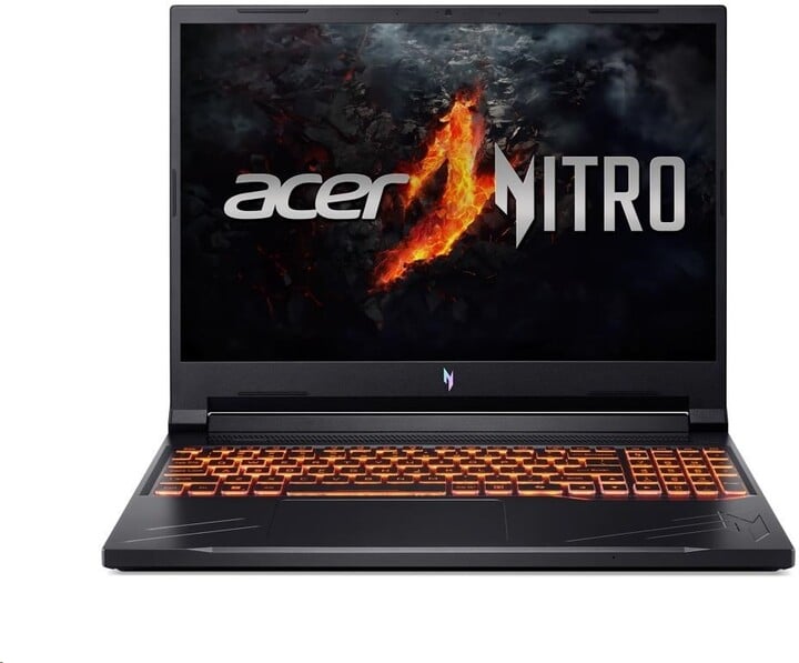Acer Nitro 16 (ANV16-41), černá_1127096440