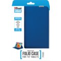 TRUST Primo Folio Case with Stand for - 7&quot; - 8&quot; tablets, modrá_1430628316