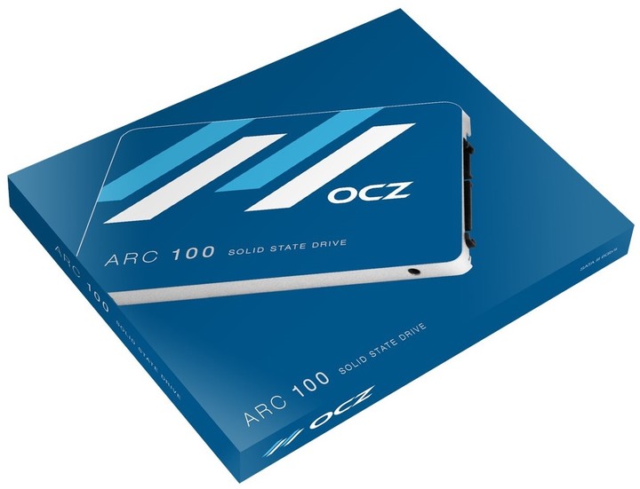 OCZ ARC 100 - 120GB_1239189257