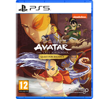 Avatar: The Last Airbender - Quest for Balance (PS5)_725993632