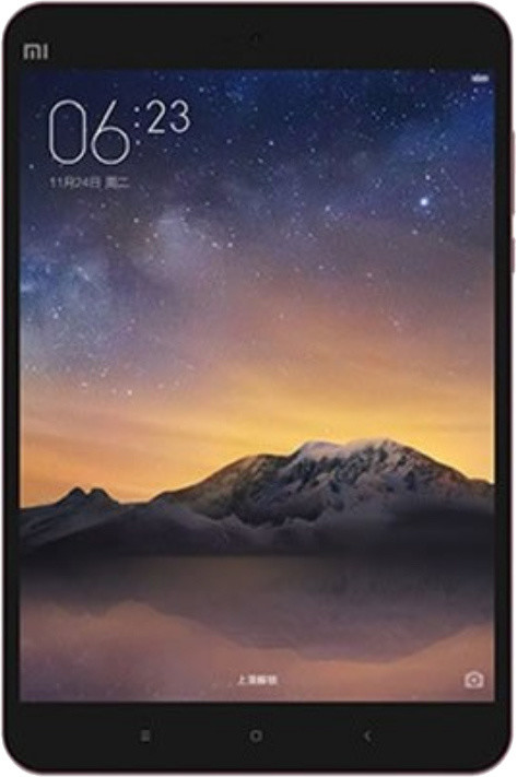 Xiaomi MiPad 2 - 64GB, růžová_1230588637