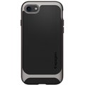 Spigen Neo Hybrid Herringbone iPhone 7/8/SE 2020, gunmetal_1574546647
