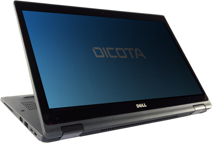 DICOTA Secret 4-Way - Filtr pro zvýšení soukromí k notebooku Dell Latitude 12 5289 2 In 1_1294468487