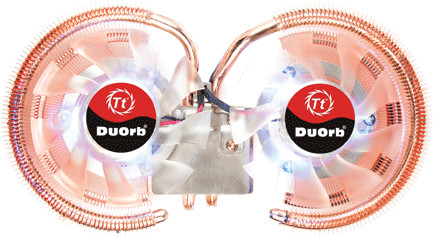 Thermaltake CL-G0102 Duorb_660283252