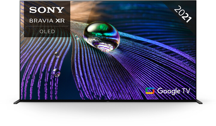 Sony XR-55A90J - 140cm