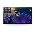 Sony XR-55A90J - 140cm Google Home - reproduktor s umělou inteligencí + EU redukce v hodnotě 1 990 Kč + Poukaz 200 Kč na nákup na Mall.cz + O2 TV HBO a Sport Pack na dva měsíce