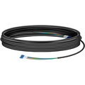 Ubiquiti Fiber Cable 100 optický kabel, 30m, SingleMode, 6xLC na každé straně Poukaz 200 Kč na nákup na Mall.cz