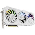 ASUS GeForce ROG-STRIX-RTX3070-O8G WHITE-V2 (LHR), 8GB GDDR6_2105671090