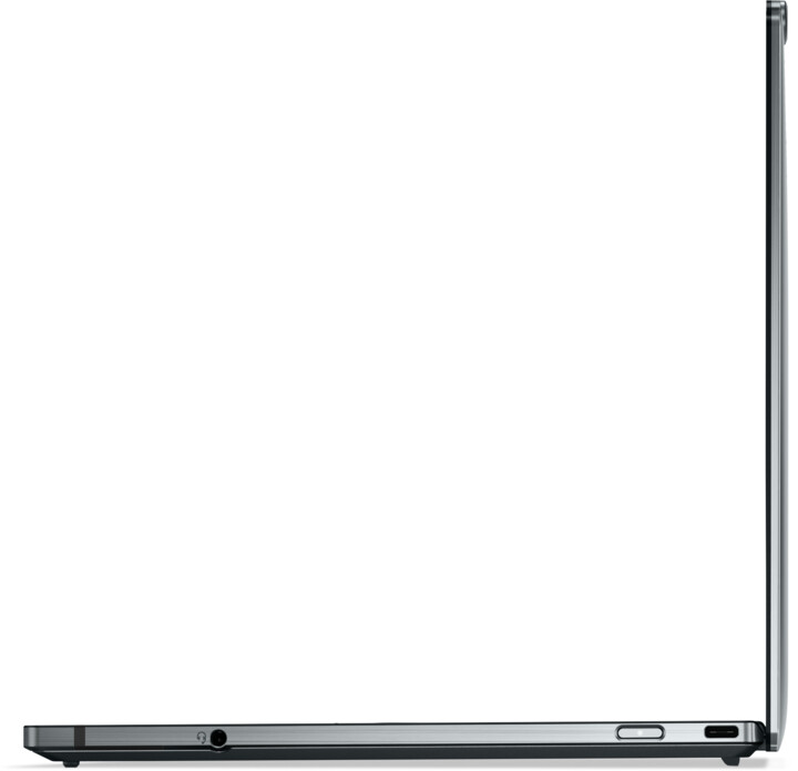Lenovo ThinkPad Z13 Gen 1, šedá_997593760