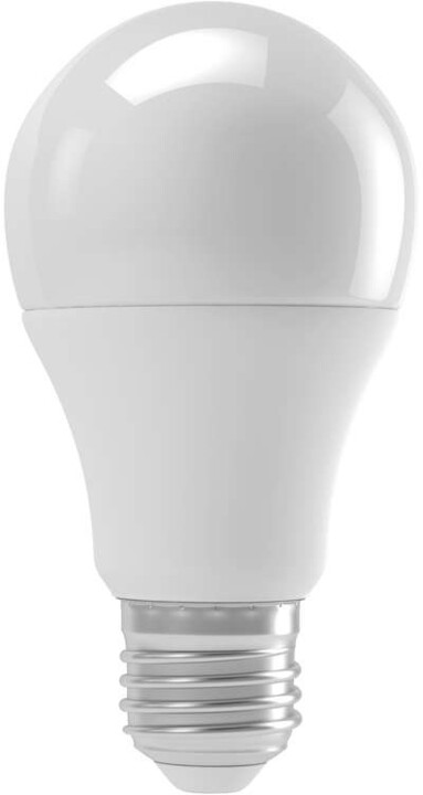 Emos LED žárovka Classic A60 8W E27, teplá bílá_1947513404