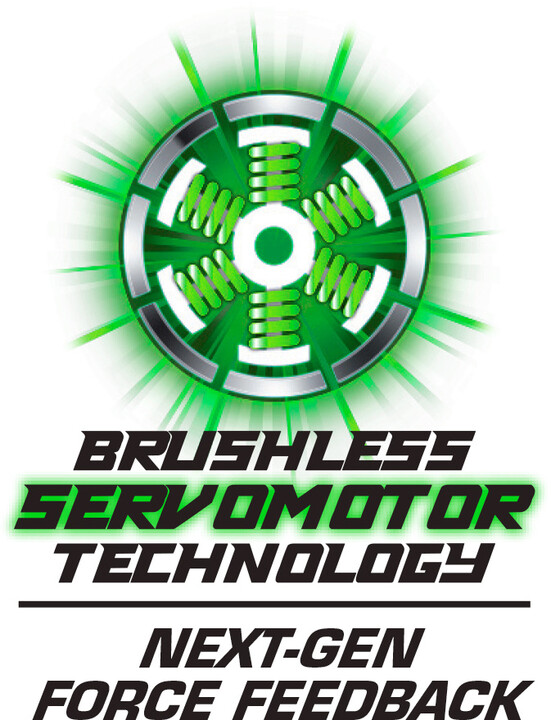 Thrustmaster TX Racing Wheel Servo Base_773292630