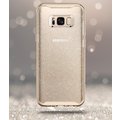 Spigen Neo Hybrid Crystal pro Samsung Galaxy S8, glitter gold_1433867078